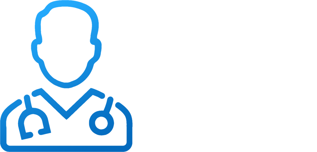 Docs That Care Logo