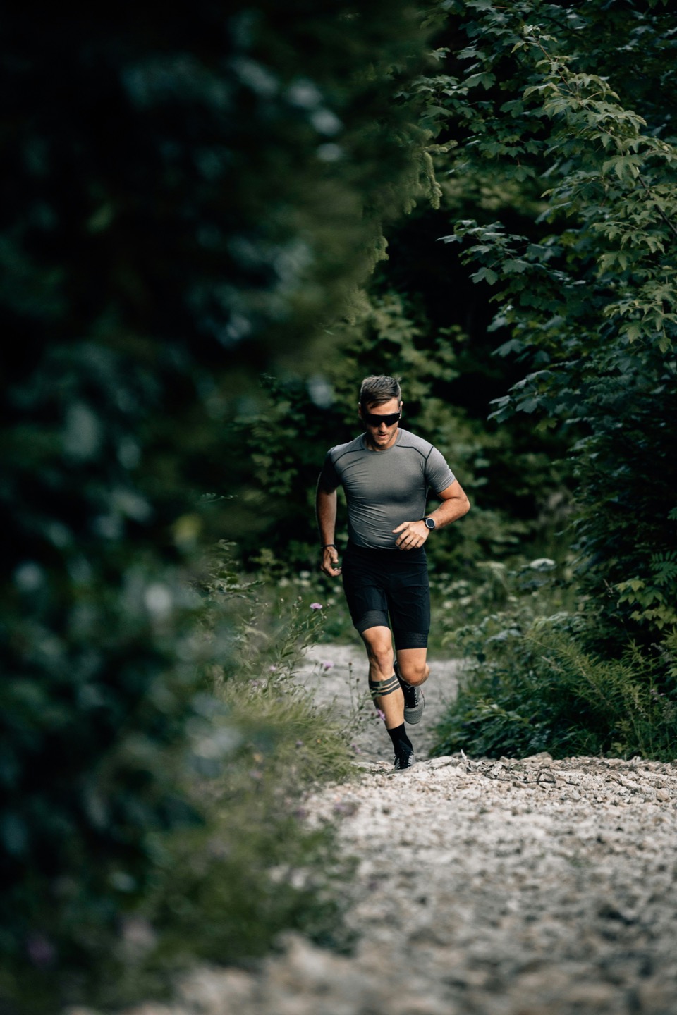 Performance and metabolic health