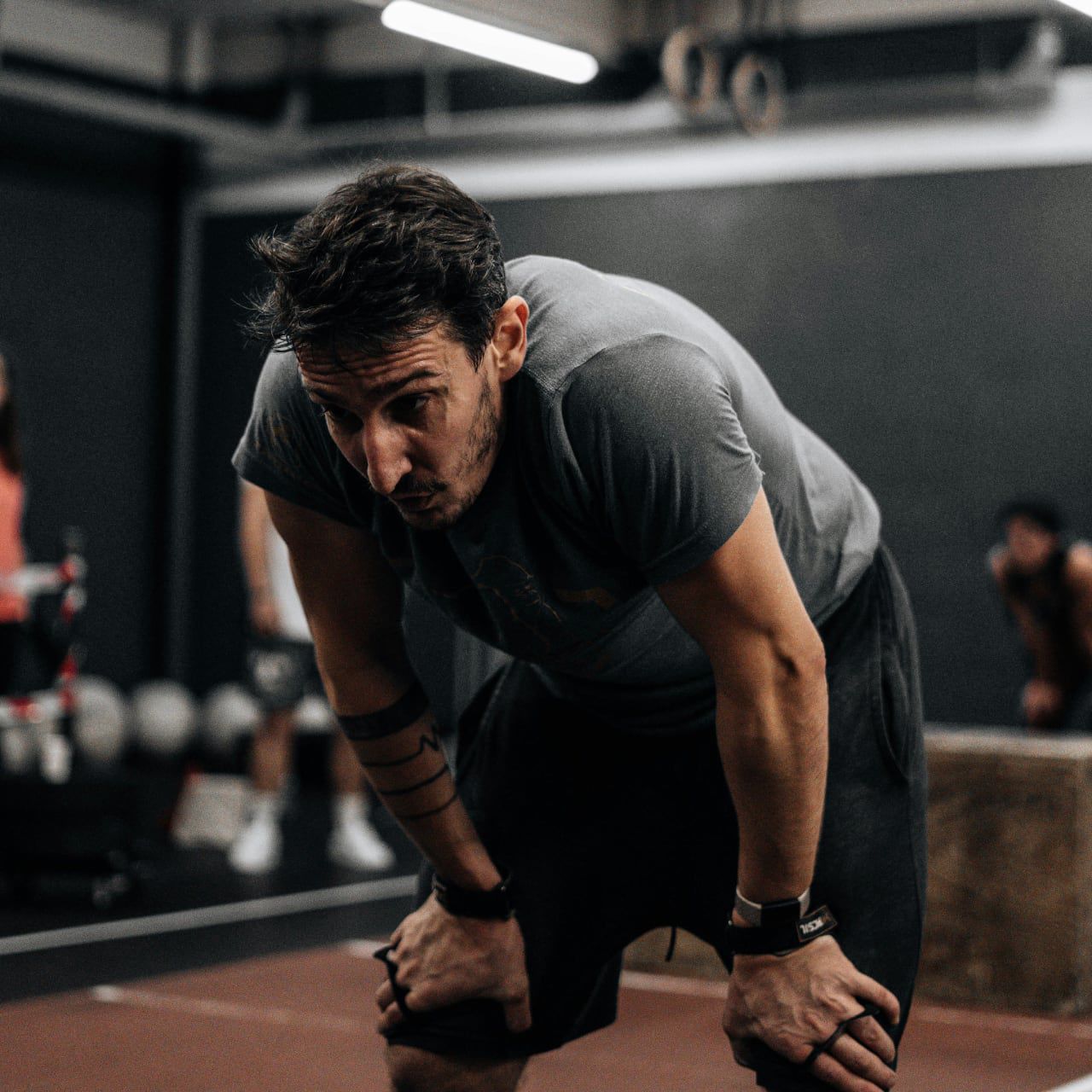 Men's health and hormone care