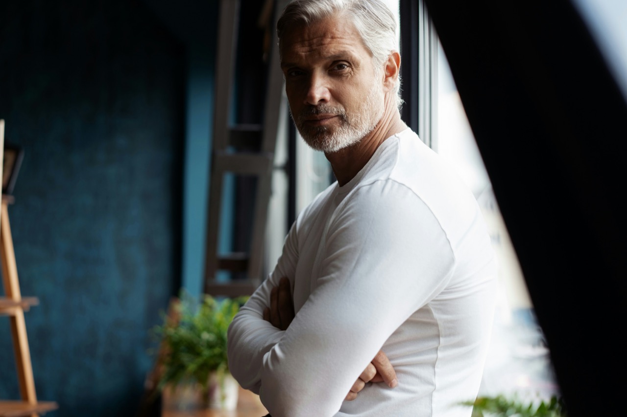 Men's weight loss